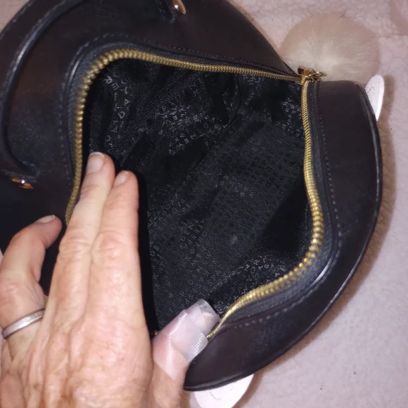 Kate Spade Rare Find "Hop to it" Rabbit Sammi Backpack Bunny  NWOT, Adorable! - Picture 4 of 7